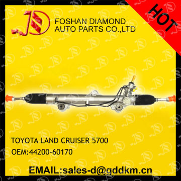 cars steering rack alibaba china for TOYOTA LAND CRUISER VDJ200L OME 44200-60170