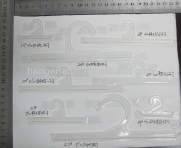 plastic hook,clear plastic hook