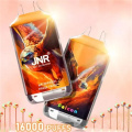 Buy JNR Falcon 16K Puffs Vape in Europe