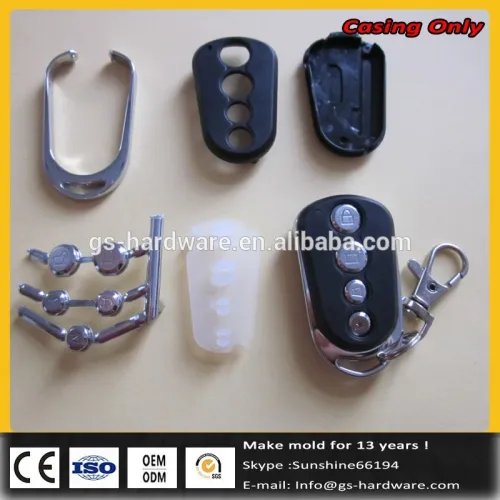 Rf Duplicate Car Remote Control,universal Remote Control,car Alarm
