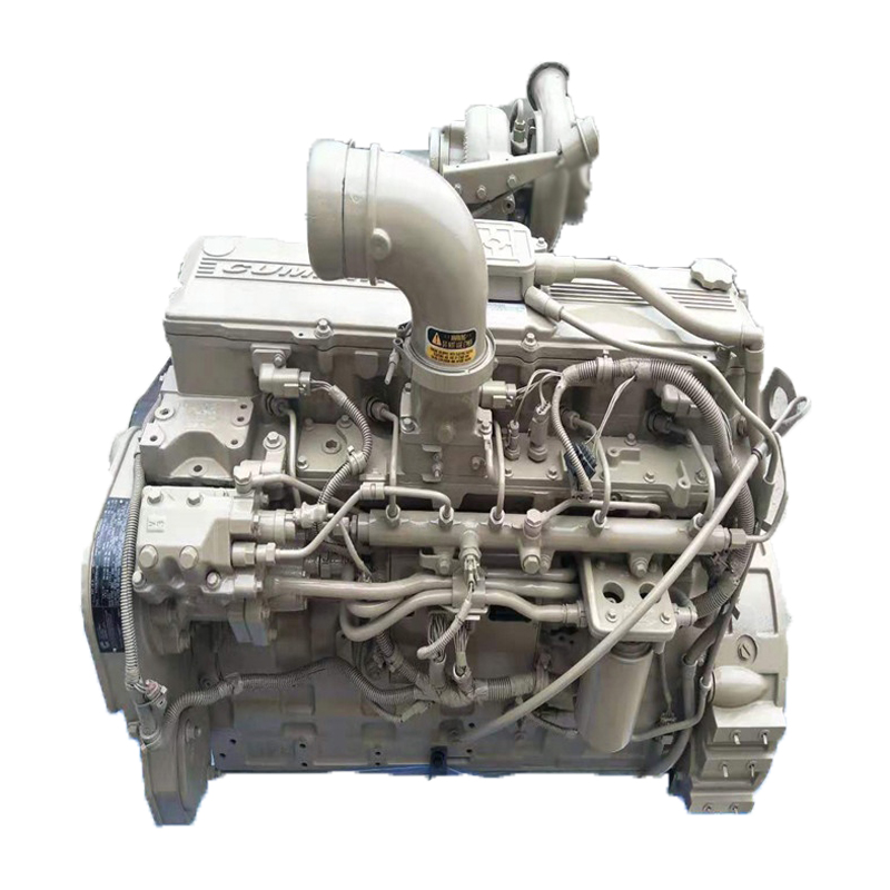 Qsl9 Engine Assy Parts 6 Jpg