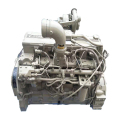 Äkta QSL9 CUMMINS dieselmotor byggmaskiner