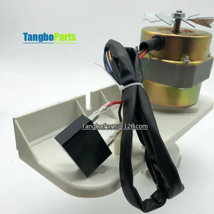 BINGXIONG IBERNA Ice Machine Replacement Water Pump Motor YYC86-25-2