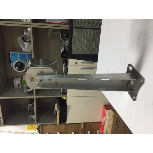 304 stainless steel explosion-proof machine bracket