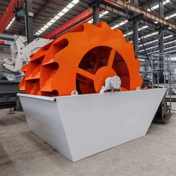 Professional XSD Sand Washer Machine for Sand Production Plant at Low Price