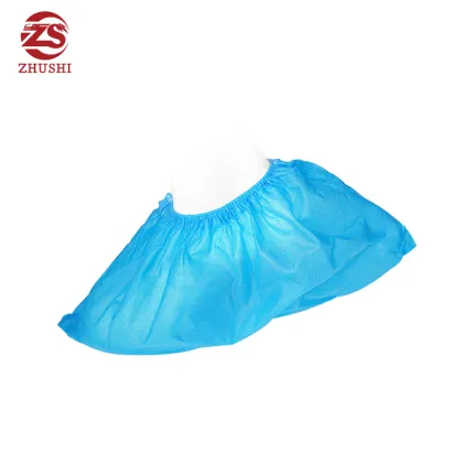 MEDICAL DISPOSABLE SHOE COVER