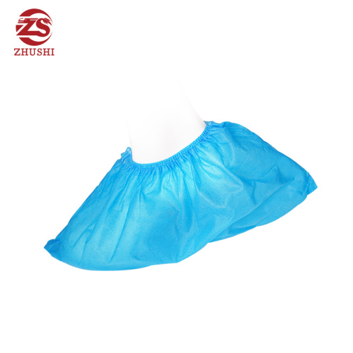 MEDICAL SHOE COVER SHORT MEDICAL DISPOSABLE SHOE COVER Factory