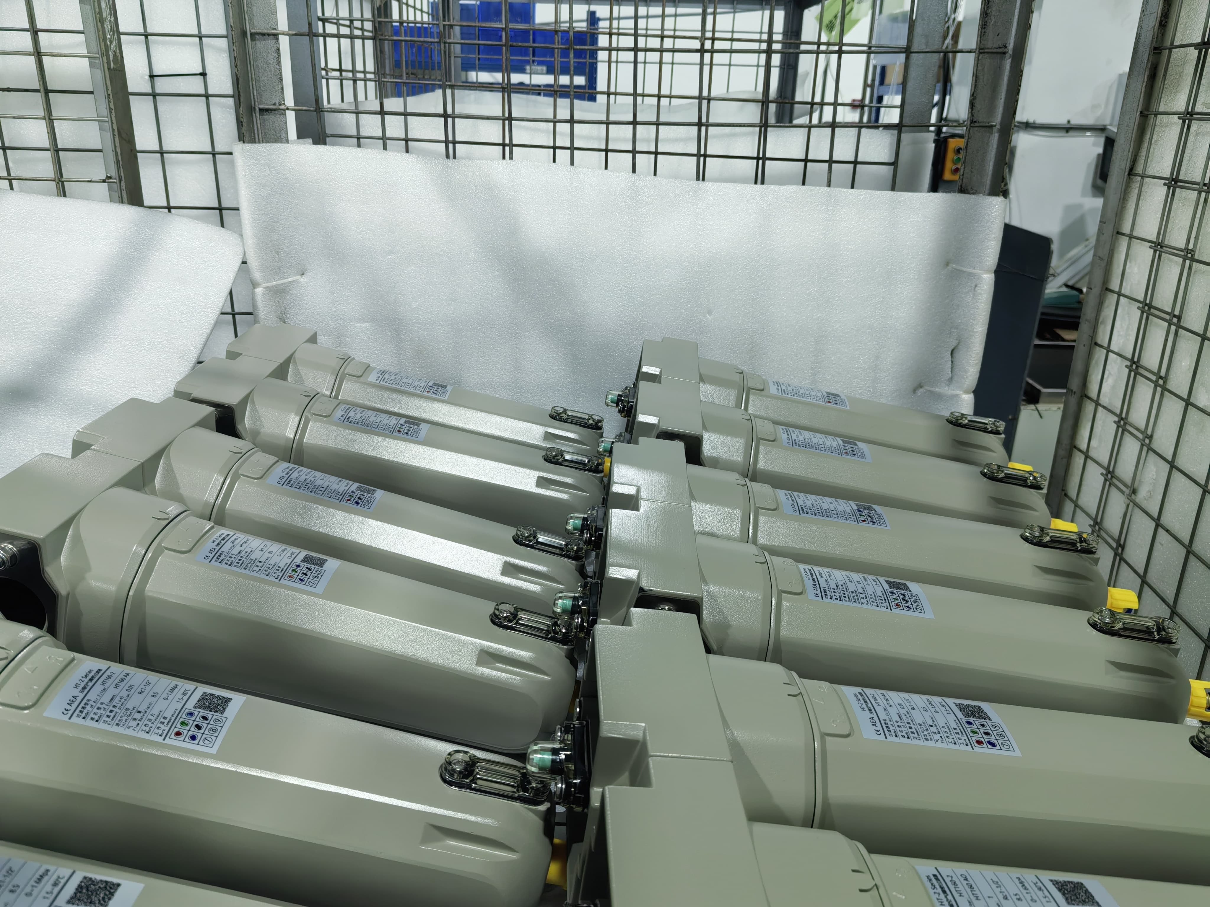 10,000+ hour filter lifespan