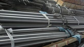 Annealed Welded Titanium Tube Grade 2 With ASTM B861 Standa