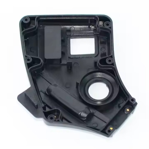 Plastic base Shell for Electronics Home Appliance