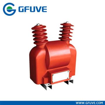 JDZW-3,6,10 OUTDOOR MV VOLTAGE TRANSFORMER