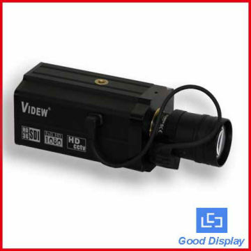HD-SDI cctv kit