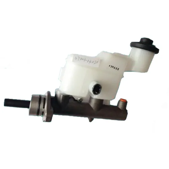 Brake Master Cylinder for Hilux Kun25 Pickup 2005 - Part No. 47201-0K020
