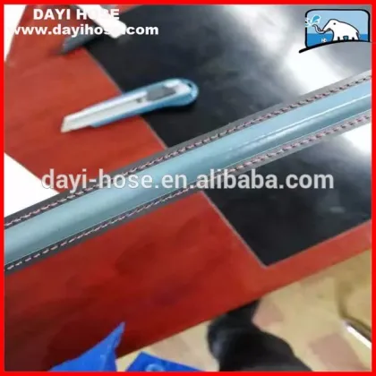 Goodyear standard flexible automotive air conditioning hose