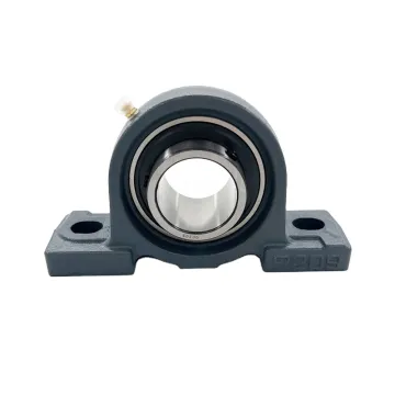 Custom Cast Iron UCP209 Pillow Block Bearings and JXL UCP209 Bearing Housing: High-Quality Solutions for Industrial Applications