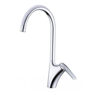 Hot Selling Brass Matte Black Kitchen Faucets