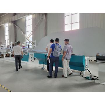 Aluminum spacer bar bending machine for window processing