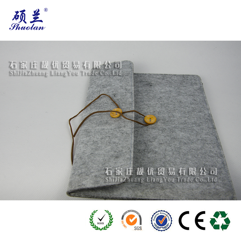 Top Quality Felt Case Bag