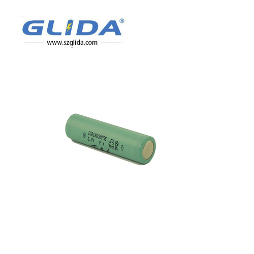 Original Rechargeable Li-thium 3.7V 18650 Li-ion Battery