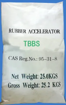 Rubber Accelerator TBBS(NS)