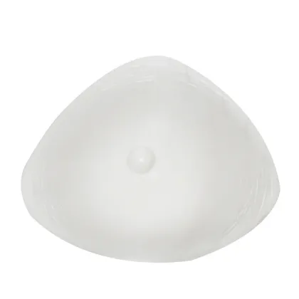 Wholesale Transparent Silicone Breast Prosthesis
