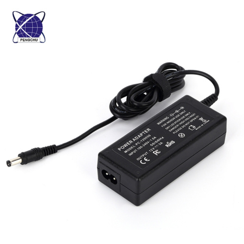 60W 12V 5A Switching Power Supply Adapter