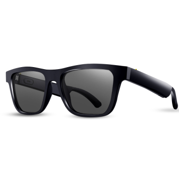 Smart Anti-Blue Light Voice Call-Brille