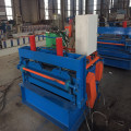 Hot sale double level former machine