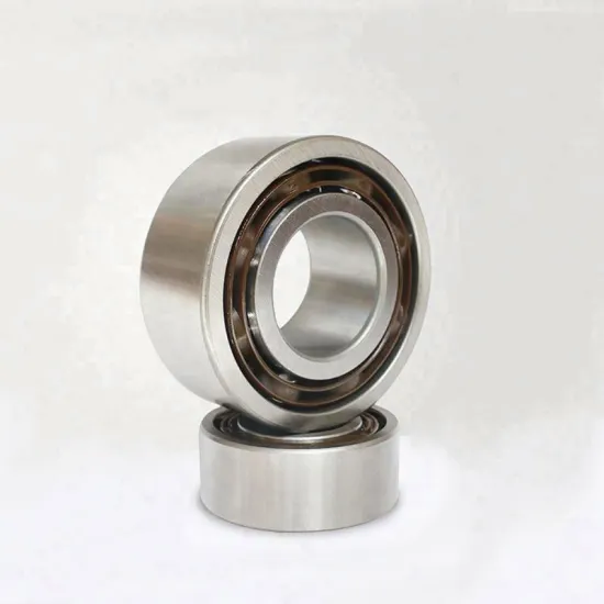 4313ATN9 Double Row Deep Groove Ball Bearing