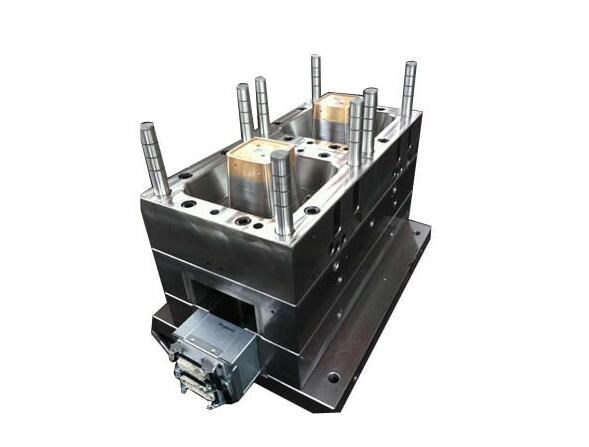 injection mould