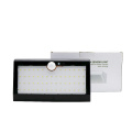 57 LED Solar Security Lights 3 modos