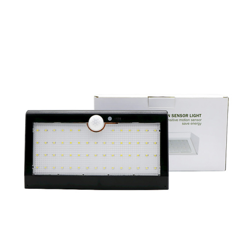 57 LED Solar Security Lights 3 Modes