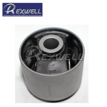 Front Differential Mounting Insulator Bush MR374574 for Pajero