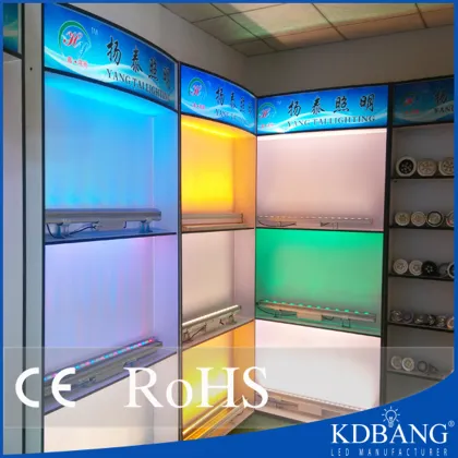 led light on ceiling smd 5730 7w downlight