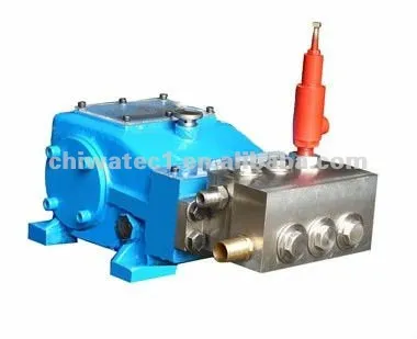 CNP-PT(F) Circulator pump