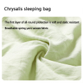 Outdoor Travel Camping Chrysalis Schlafsack