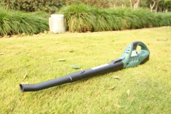 Garden Tool 18V Lithium-ion Cordless Blower