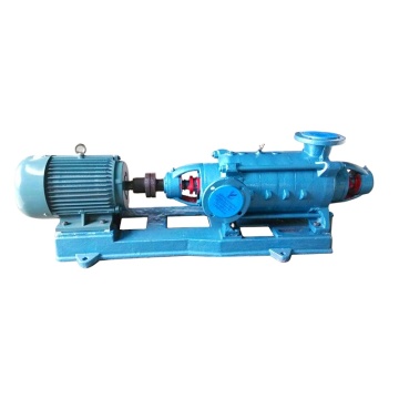 High Temperature Long Distance Multistage Horizontal Circulating Centrifugal Pumps
