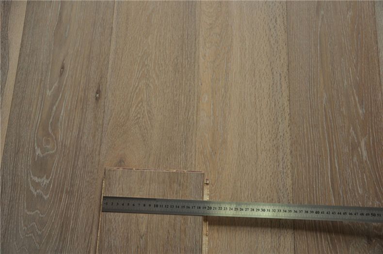 engineered wood floor