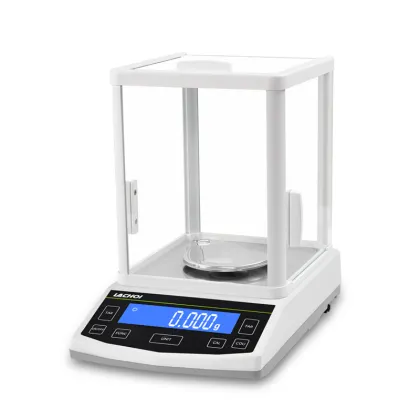 Manufacture Digital Analytical Weighing Balance Scale