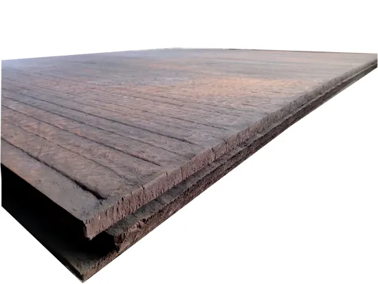 Wear Abrasion Resistant Steel Plate