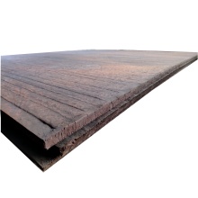 Nm Ar400 Wear Resistant Steel Plate