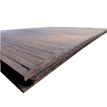 Nm Ar400 Wear Resistant Steel Plate