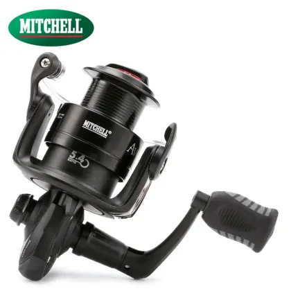 Mitchell AVOCET RZ Nylon Body Freshwater Spinning Fishing Reel
