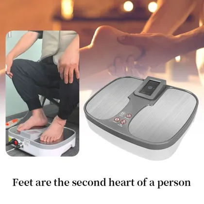 heated foot massager