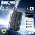 Geek pro 45k puff vape Gudang UE