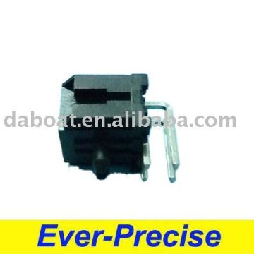 Penyambung Wafer Molex (Header Header PTH)