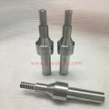 Multicavity Plastic Injection Pet Jar Preform Mould Parts