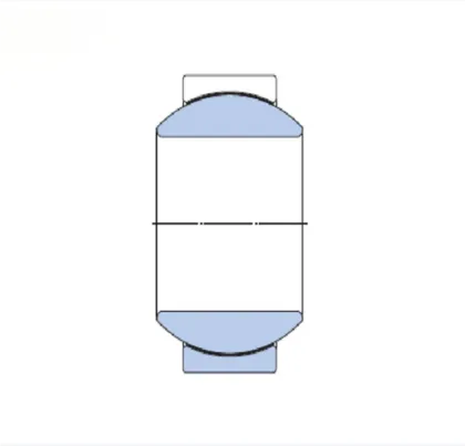 Precision Joint Bearings