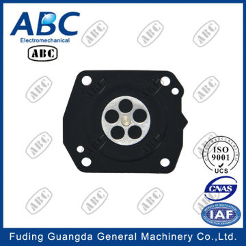 GD-121, carburetor diaphragm, diaphragm